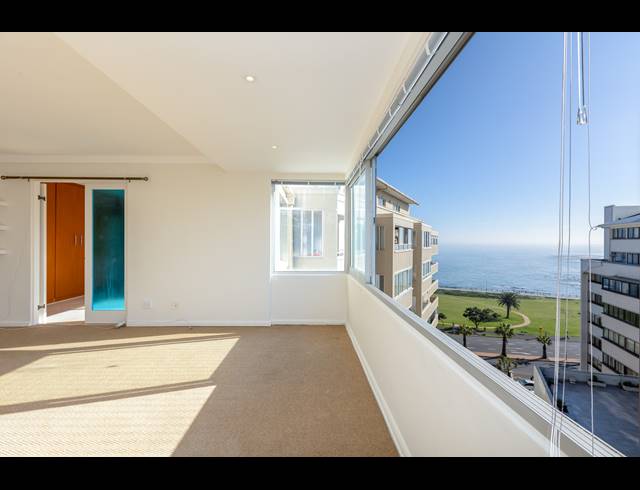 2 BEDROOM APARTMENT RENTED IN THREE ANCHOR BAY